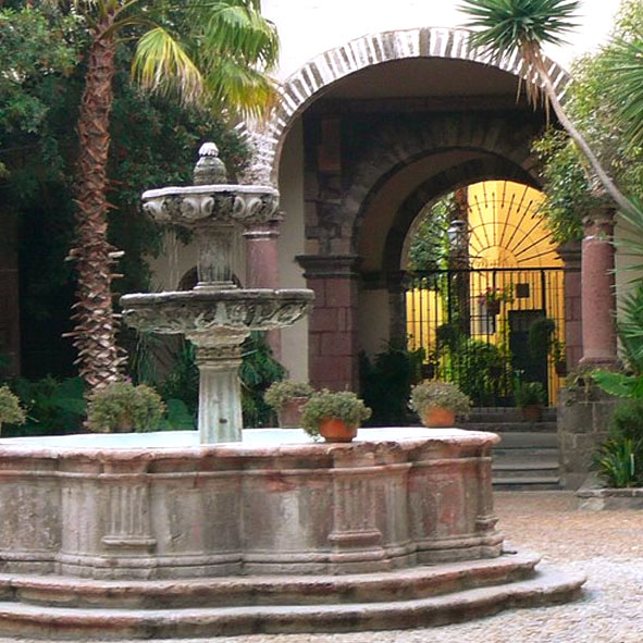 Instituto Allende